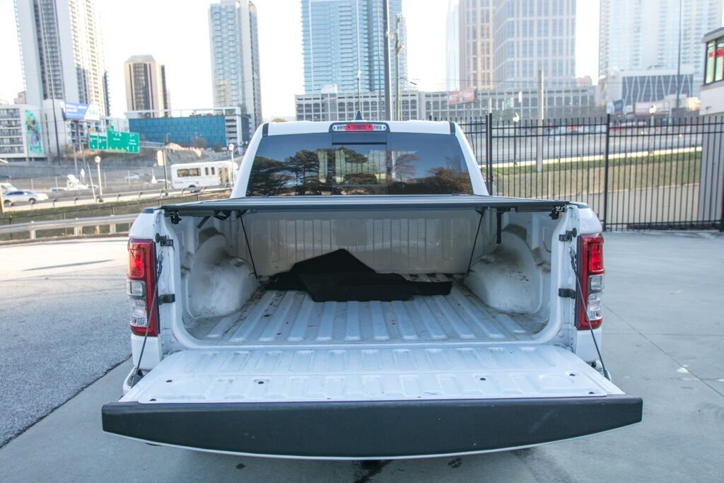 2022 Ram 1500 Big Horn/Lone Star Atlanta GA