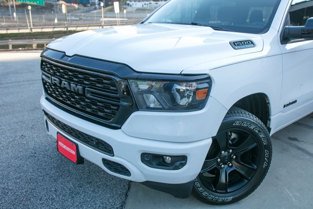 2022 Ram 1500 Big Horn/Lone Star Atlanta GA