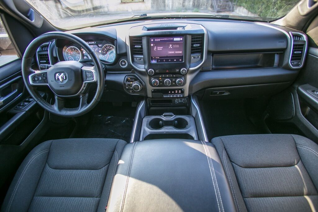 2022 Ram 1500 Big Horn/Lone Star Atlanta GA