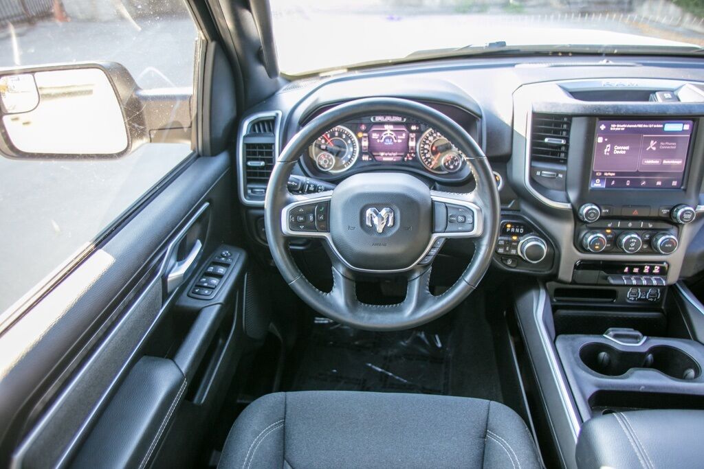 2022 Ram 1500 Big Horn/Lone Star Atlanta GA