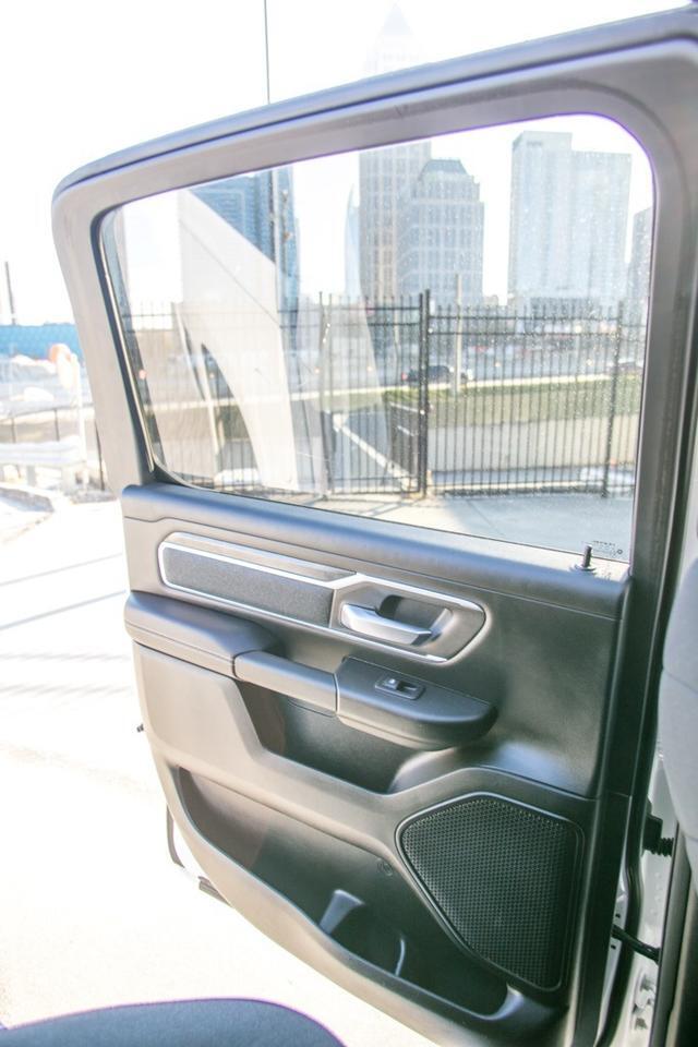 2022 Ram 1500 Big Horn/Lone Star Atlanta GA