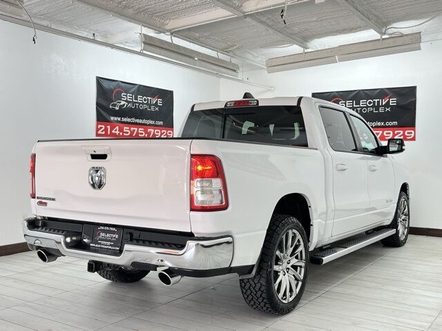 2022 Ram 1500 Big Horn/Lone Star Carrollton TX
