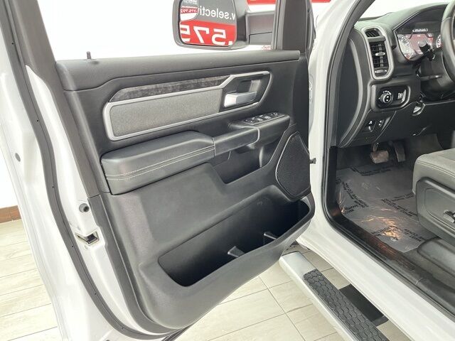 2022 Ram 1500 Big Horn/Lone Star Carrollton TX