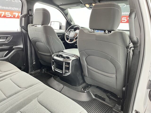 2022 Ram 1500 Big Horn/Lone Star Carrollton TX