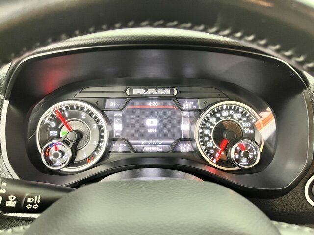 2022 Ram 1500 Big Horn/Lone Star Carrollton TX