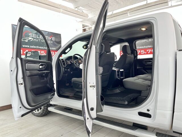 2022 Ram 1500 Big Horn/Lone Star Carrollton TX