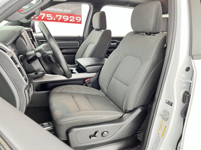 2022 Ram 1500 Big Horn/Lone Star Carrollton TX