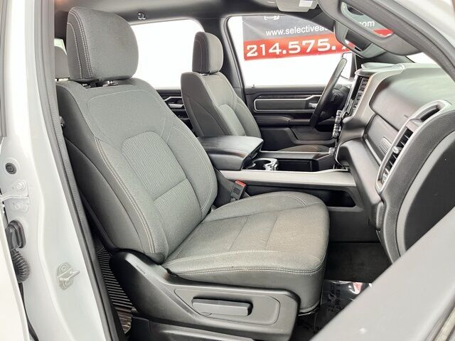 2022 Ram 1500 Big Horn/Lone Star Carrollton TX