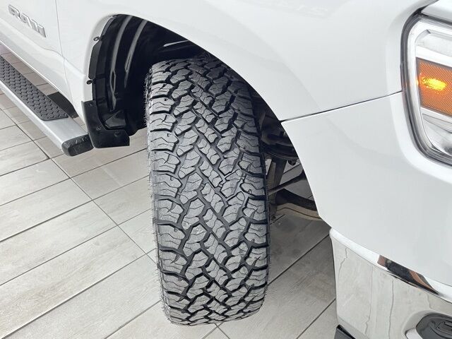 2022 Ram 1500 Big Horn/Lone Star Carrollton TX