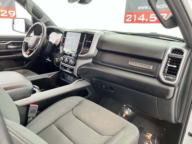2022 Ram 1500 Big Horn/Lone Star Carrollton TX