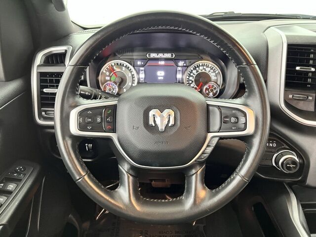 2022 Ram 1500 Big Horn/Lone Star Carrollton TX