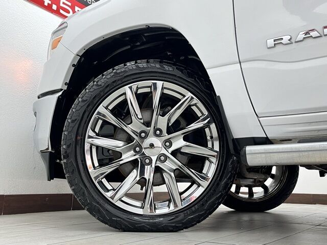 2022 Ram 1500 Big Horn/Lone Star Carrollton TX