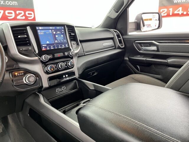 2022 Ram 1500 Big Horn/Lone Star Carrollton TX