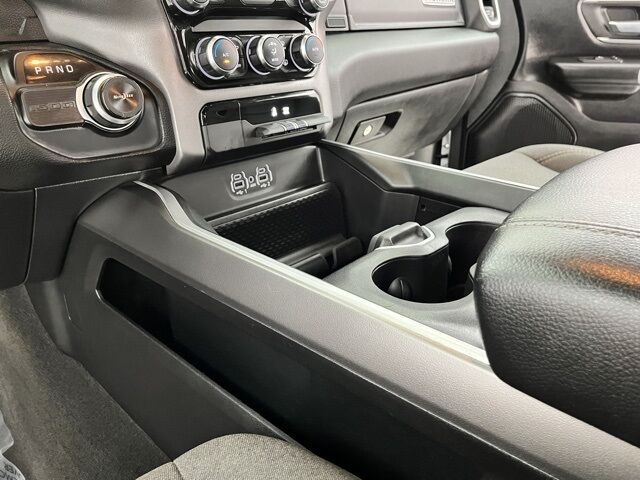 2022 Ram 1500 Big Horn/Lone Star Carrollton TX