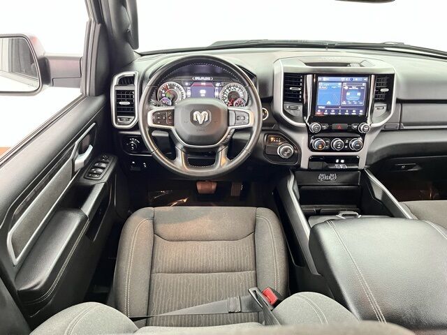 2022 Ram 1500 Big Horn/Lone Star Carrollton TX