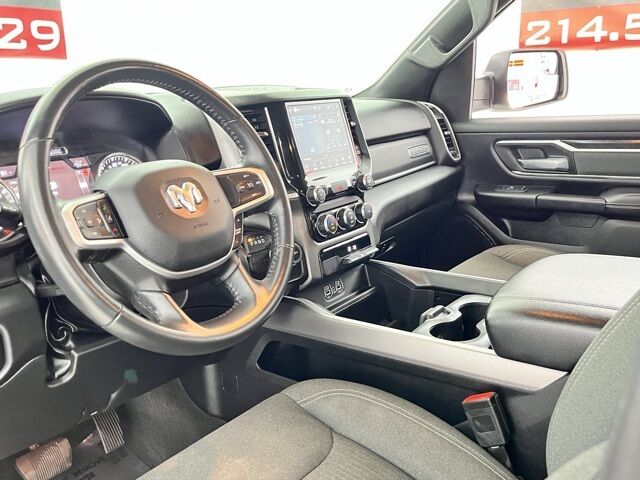 2022 Ram 1500 Big Horn/Lone Star Carrollton TX
