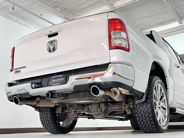2022 Ram 1500 Big Horn/Lone Star Carrollton TX