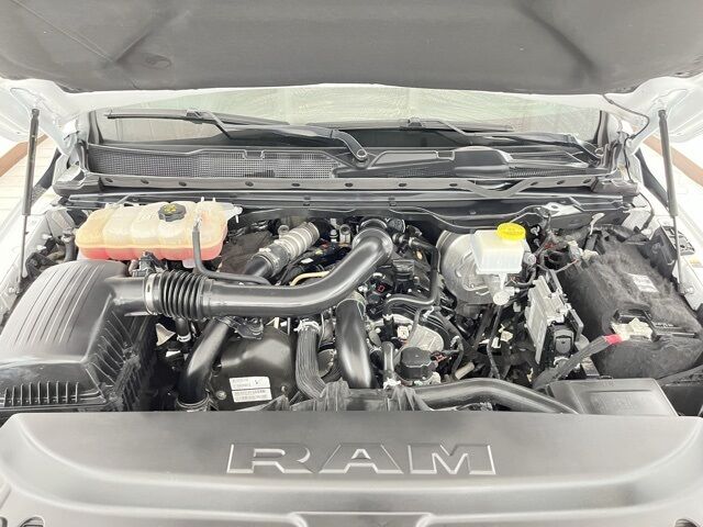 2022 Ram 1500 Big Horn/Lone Star Carrollton TX