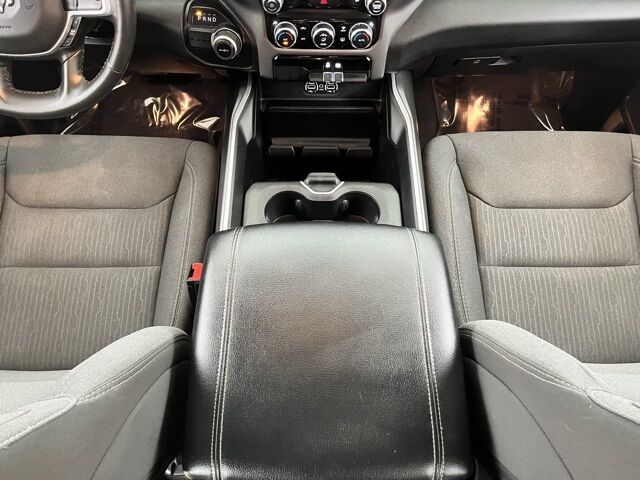 2022 Ram 1500 Big Horn/Lone Star Carrollton TX