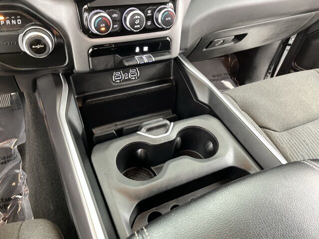 2022 Ram 1500 Big Horn/Lone Star Carrollton TX