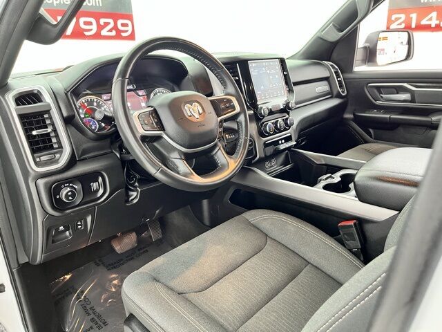 2022 Ram 1500 Big Horn/Lone Star Carrollton TX