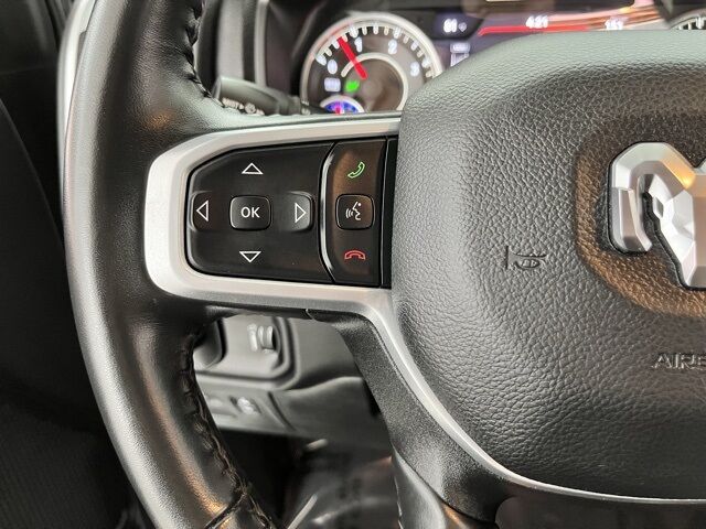 2022 Ram 1500 Big Horn/Lone Star Carrollton TX