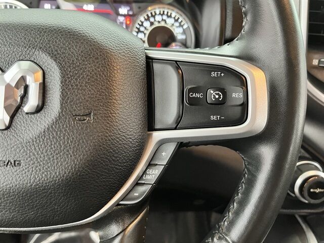 2022 Ram 1500 Big Horn/Lone Star Carrollton TX