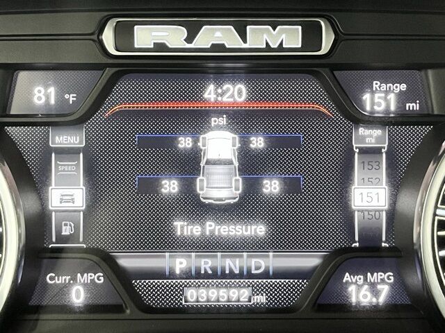 2022 Ram 1500 Big Horn/Lone Star Carrollton TX