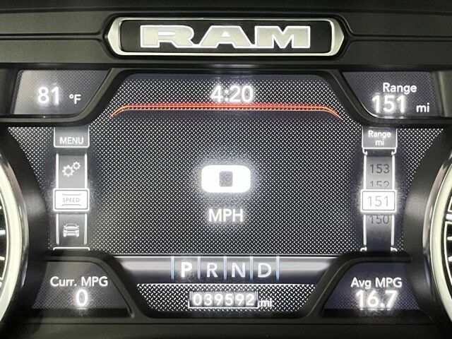2022 Ram 1500 Big Horn/Lone Star Carrollton TX