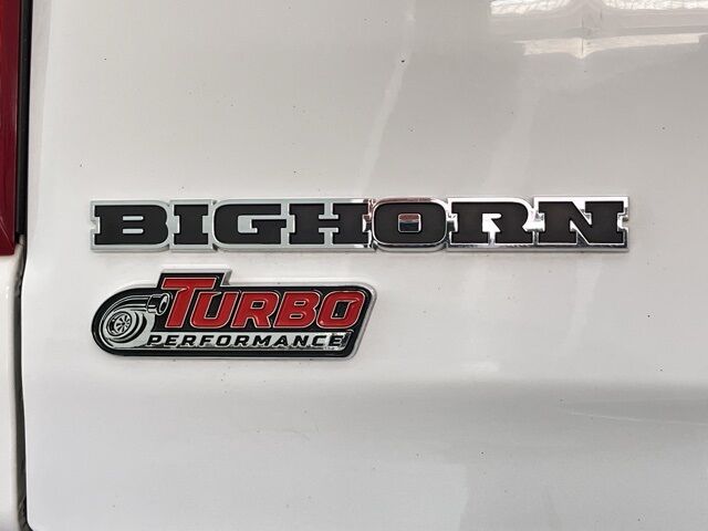 2022 Ram 1500 Big Horn/Lone Star Carrollton TX