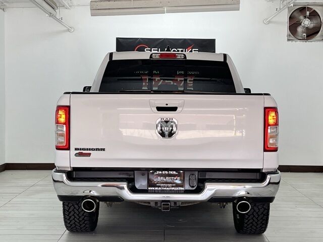 2022 Ram 1500 Big Horn/Lone Star Carrollton TX