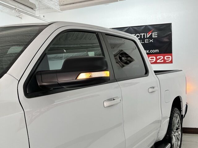 2022 Ram 1500 Big Horn/Lone Star Carrollton TX