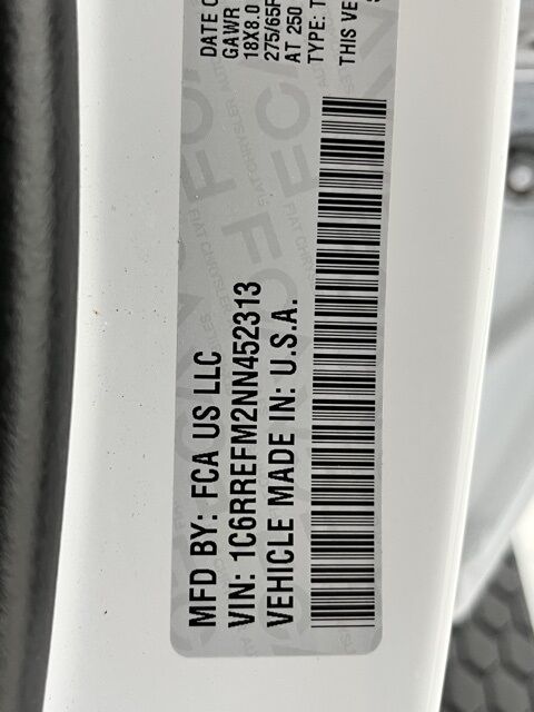 2022 Ram 1500 Big Horn/Lone Star Carrollton TX
