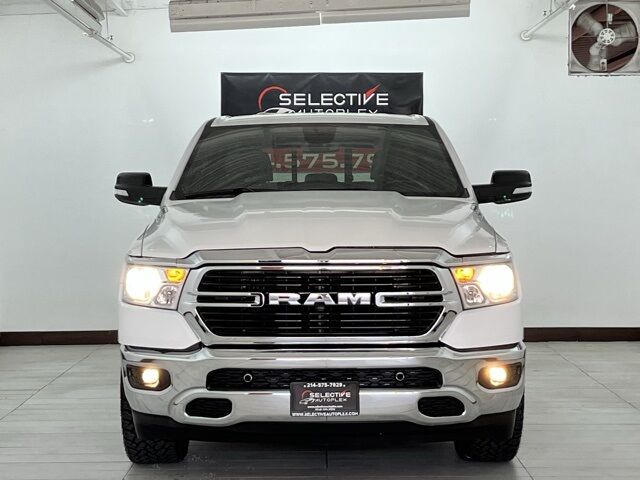 2022 Ram 1500 Big Horn/Lone Star Carrollton TX