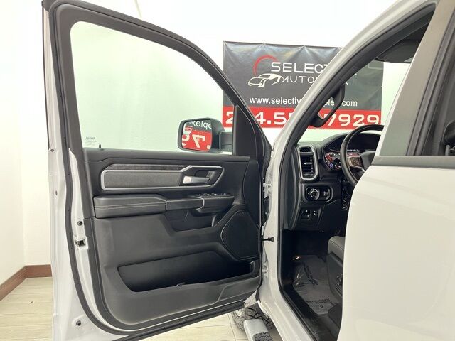 2022 Ram 1500 Big Horn/Lone Star Carrollton TX