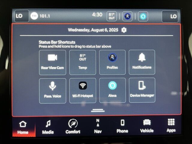2022 Ram 1500 Big Horn/Lone Star Carrollton TX