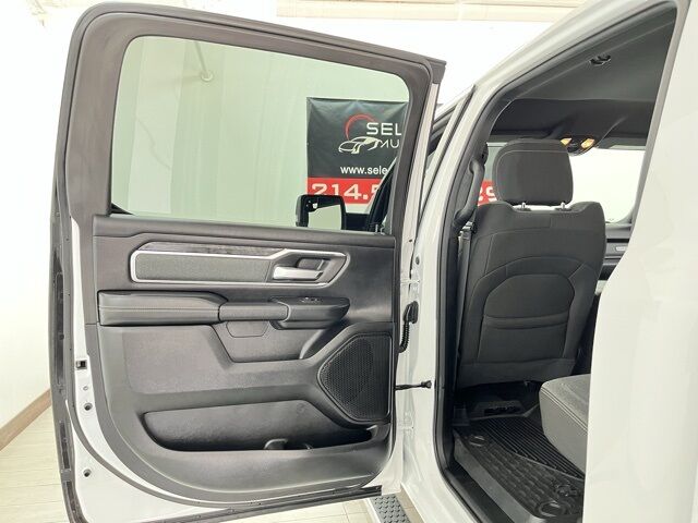2022 Ram 1500 Big Horn/Lone Star Carrollton TX