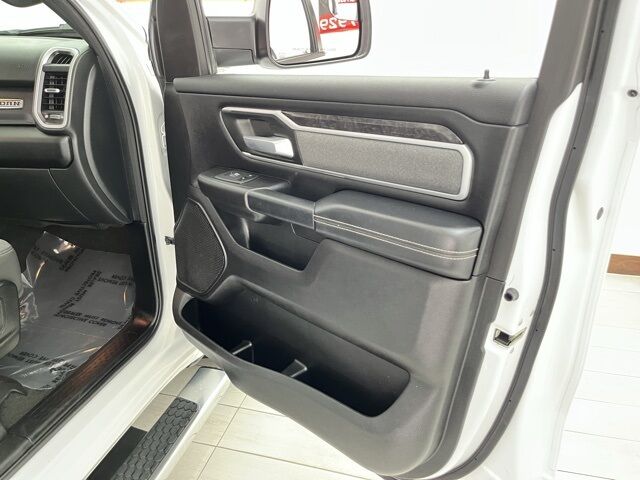 2022 Ram 1500 Big Horn/Lone Star Carrollton TX