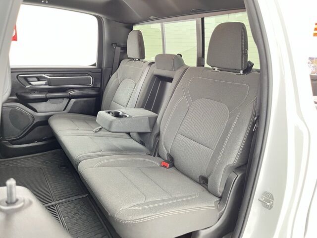 2022 Ram 1500 Big Horn/Lone Star Carrollton TX