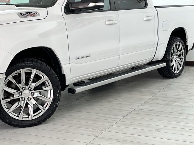 2022 Ram 1500 Big Horn/Lone Star Carrollton TX