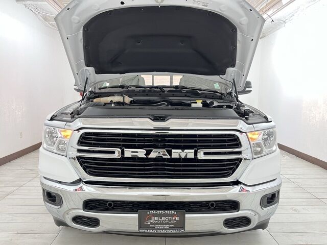 2022 Ram 1500 Big Horn/Lone Star Carrollton TX