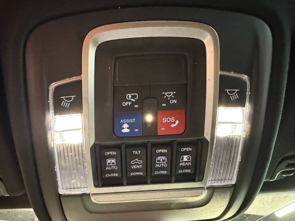 2022 Ram 1500 Big Horn/Lone Star Royal Oak MI