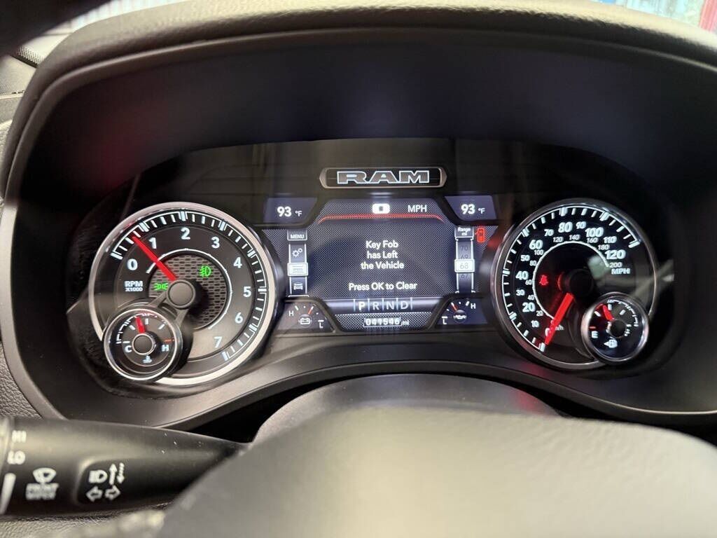 2022 Ram 1500 Big Horn/Lone Star Royal Oak MI