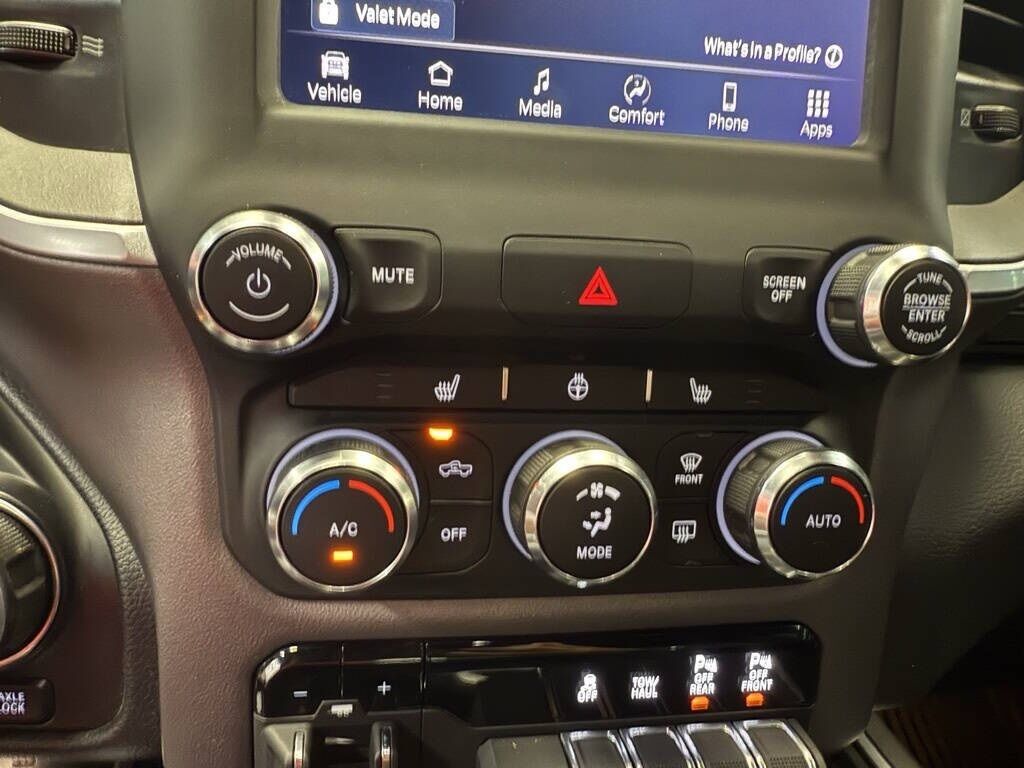 2022 Ram 1500 Big Horn/Lone Star Royal Oak MI
