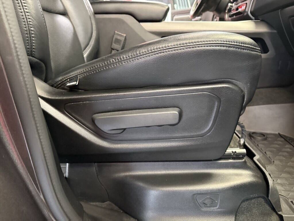 2022 Ram 1500 Big Horn/Lone Star Royal Oak MI