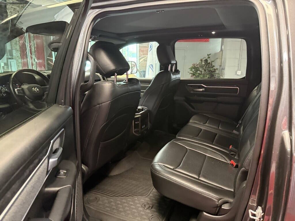 2022 Ram 1500 Big Horn/Lone Star Royal Oak MI