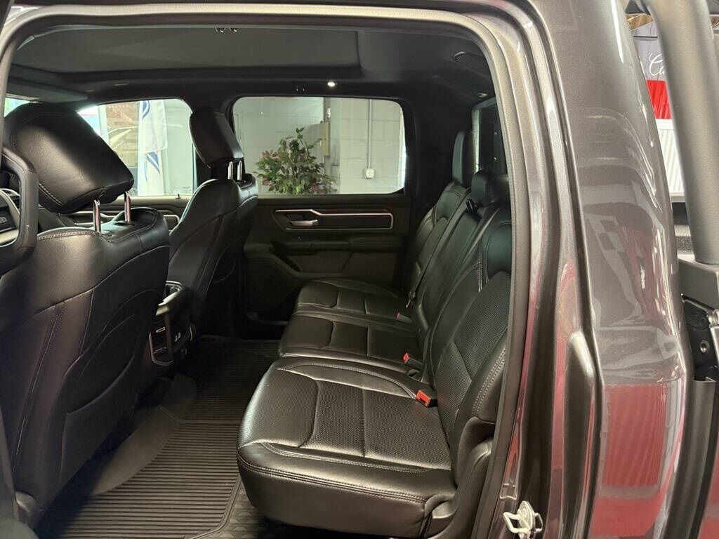 2022 Ram 1500 Big Horn/Lone Star Royal Oak MI