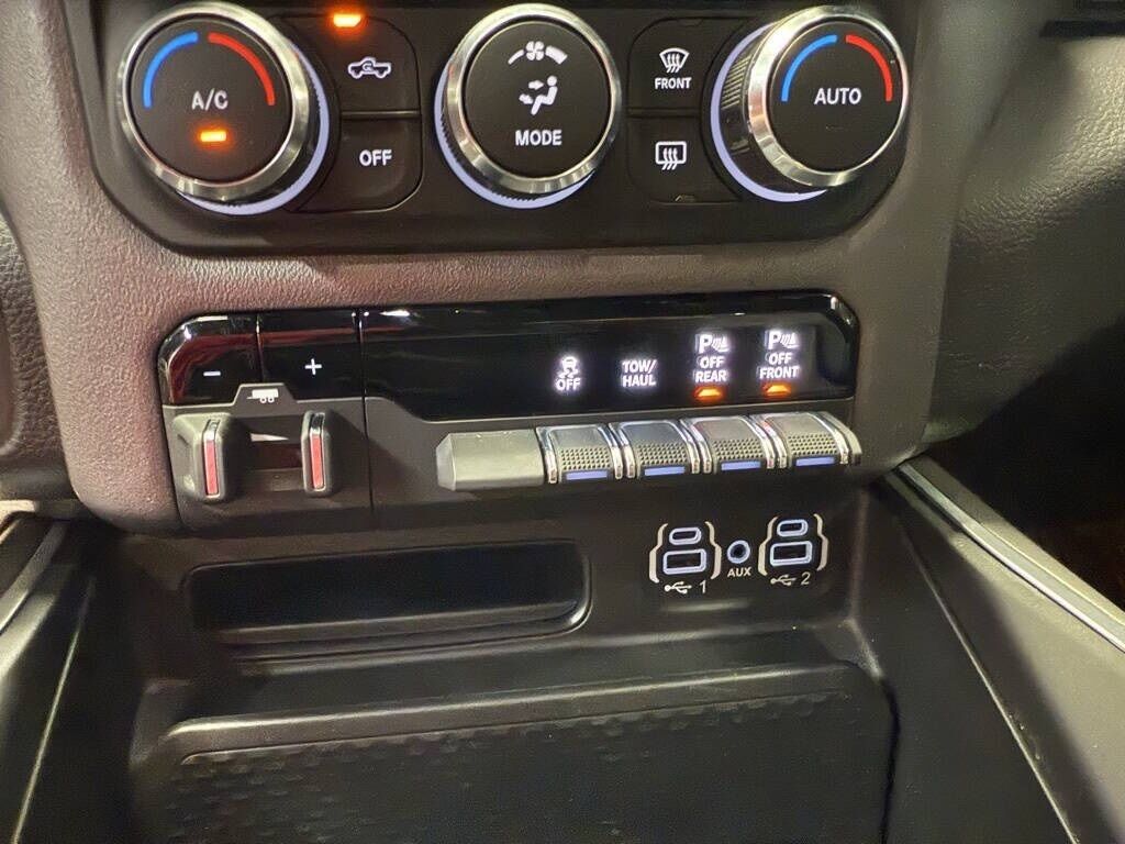 2022 Ram 1500 Big Horn/Lone Star Royal Oak MI