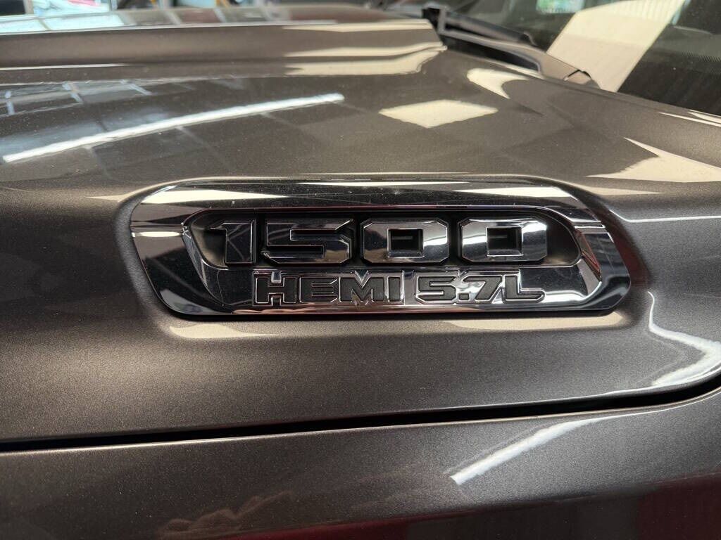 2022 Ram 1500 Big Horn/Lone Star Royal Oak MI