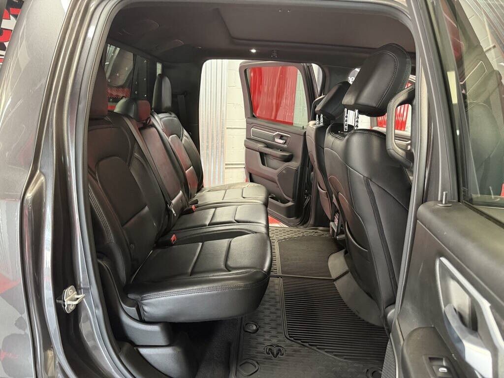 2022 Ram 1500 Big Horn/Lone Star Royal Oak MI
